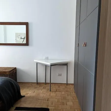 Apartment Modern And Comfortable Near The Subway