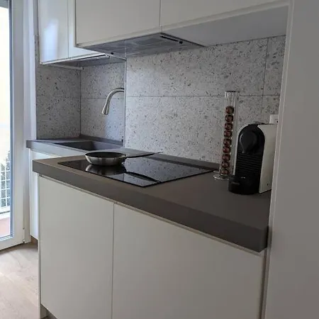 Modern And Comfortable Near The Subway Mailand
