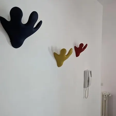 Modern And Comfortable Near The Subway *